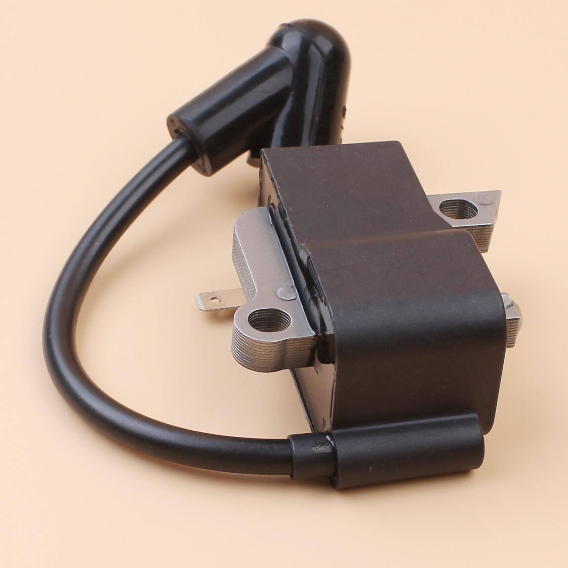 Ignition Coil Module Fits 450 435 445 440e 435e Husqvarna Chainsaw ...