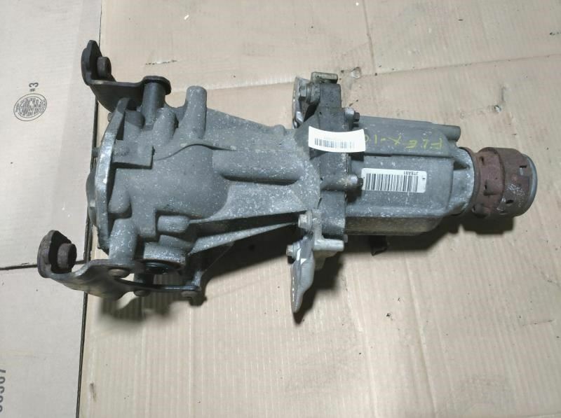 2010 11 12 2013 FORD FLEX REAR AXLE DIFFERENTIAL CARRIER OEM+ eBay