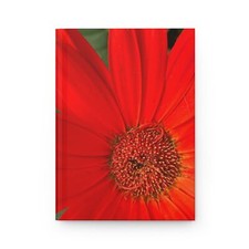 Hardcover Journal