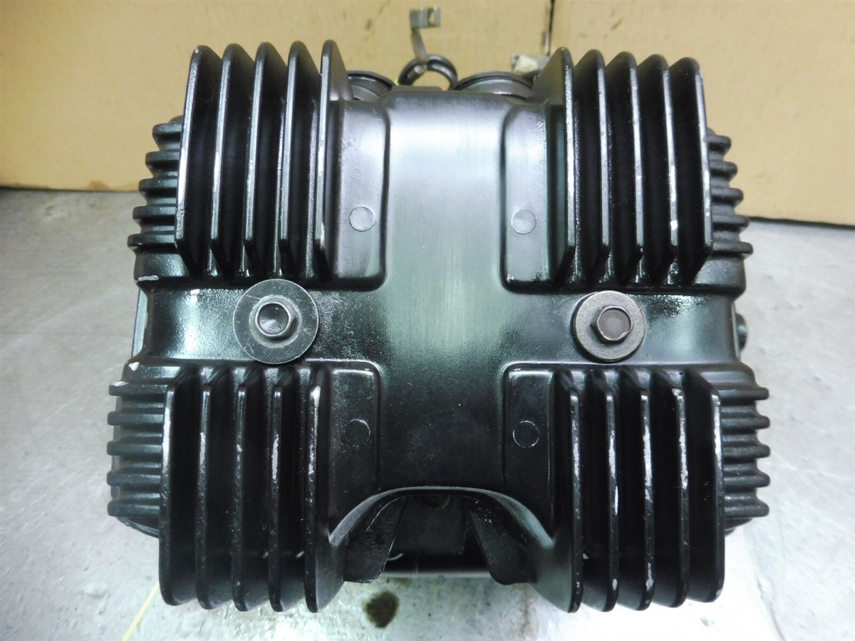 ◆絶版/中古◆HONDA　CB125T　JC06　純正エンジン本体 ◇絶版/中古◇HONDA CB125T JC06 純正エンジン本体 - メルカリ