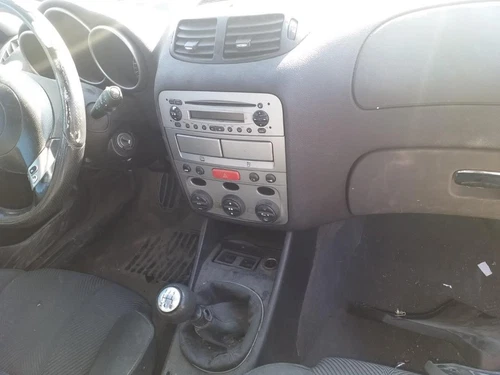 281843H0 Volant Moteur pour ALFA ROMEO 147 (190) 1.9 JTD Distinctive 20 1139764 - Bild 9 von 10