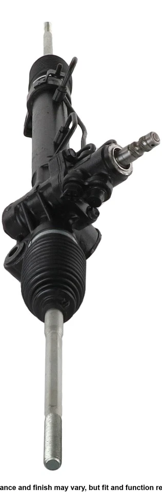 Conjunto de piñón y cremallera Cardone 1999 para Toyota Sienna 1998-2000 Foto 4 de 4