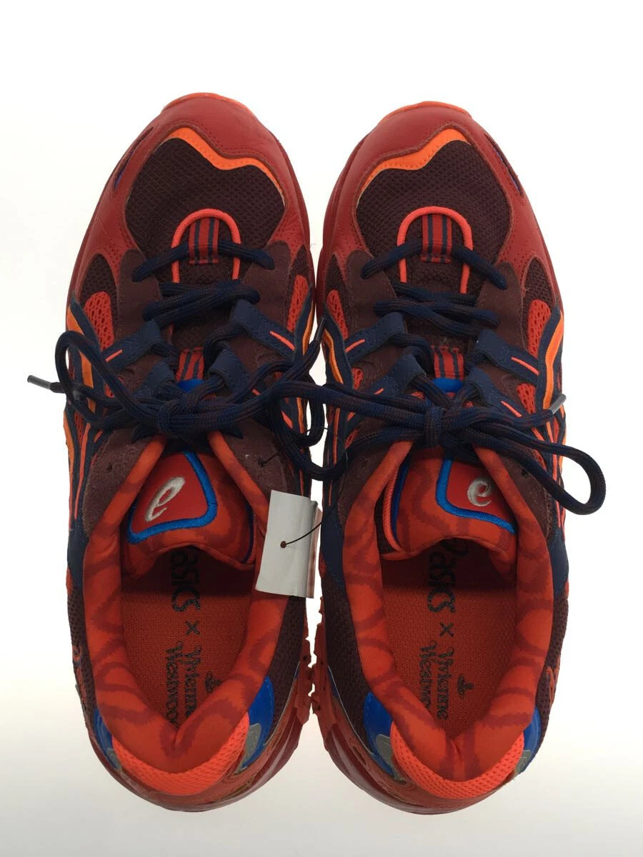 ASICS 28cm Vivienne Westwood GEL KAYAND 1021A166