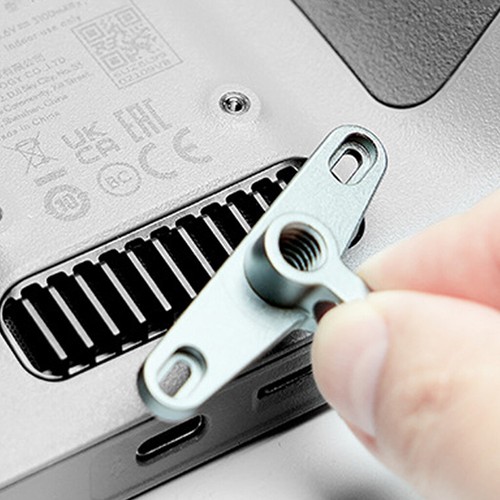 Für DJI Mini 3 4 Pro Drohne für RC RC2 Fernbedienung Fahrradhalter Stativ - Bild 5 von 6