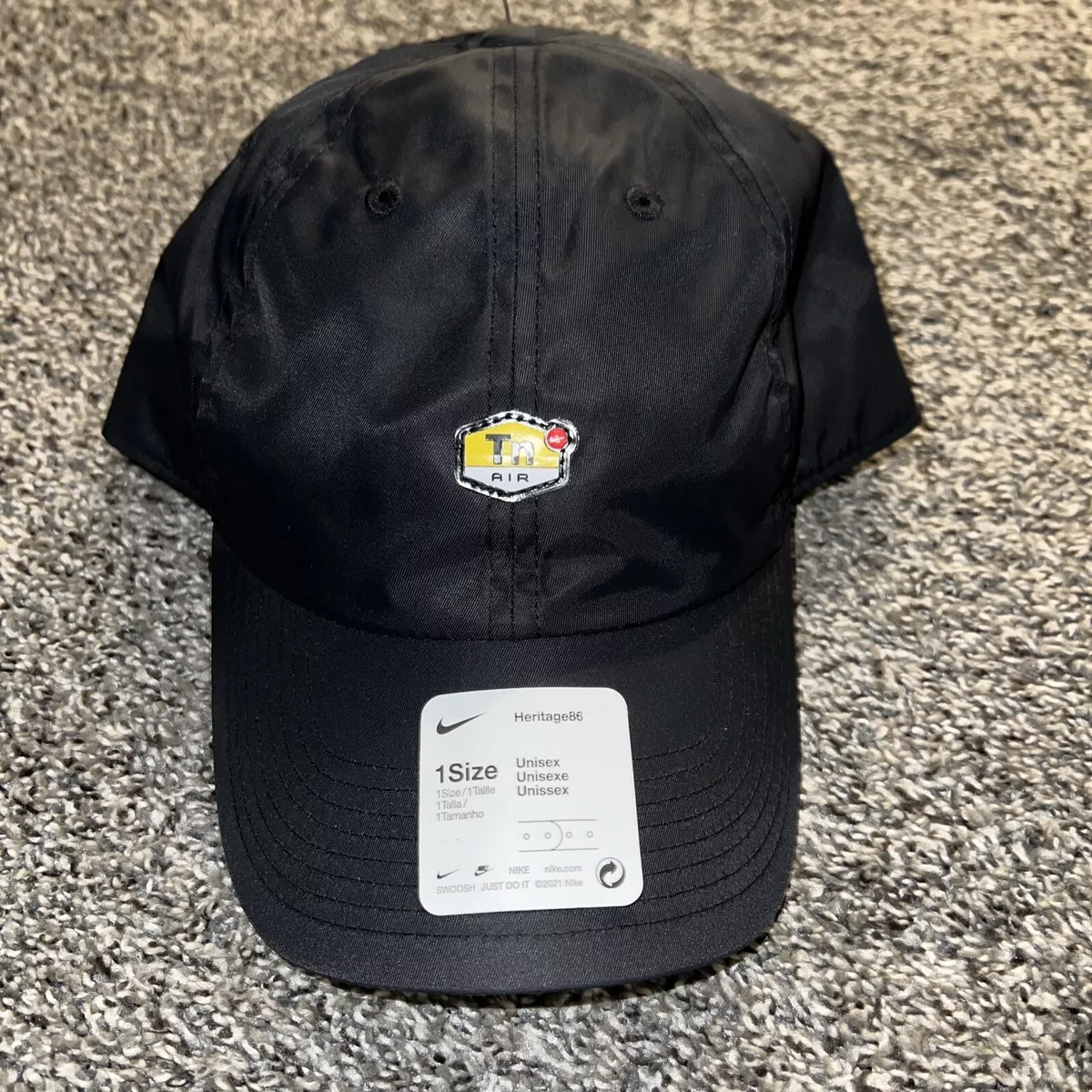 Air max sales tn hat