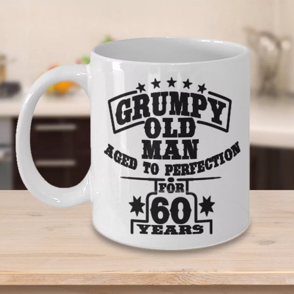 50 Funny 60th Birthday Gag Gifts In 2023 – Loveable