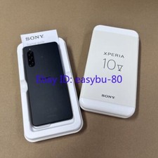Unlocked Sony Xperia 10 VI 128GB XQ-ES72/XQ-ES54 6.1"48MP 5000mAh Global Version