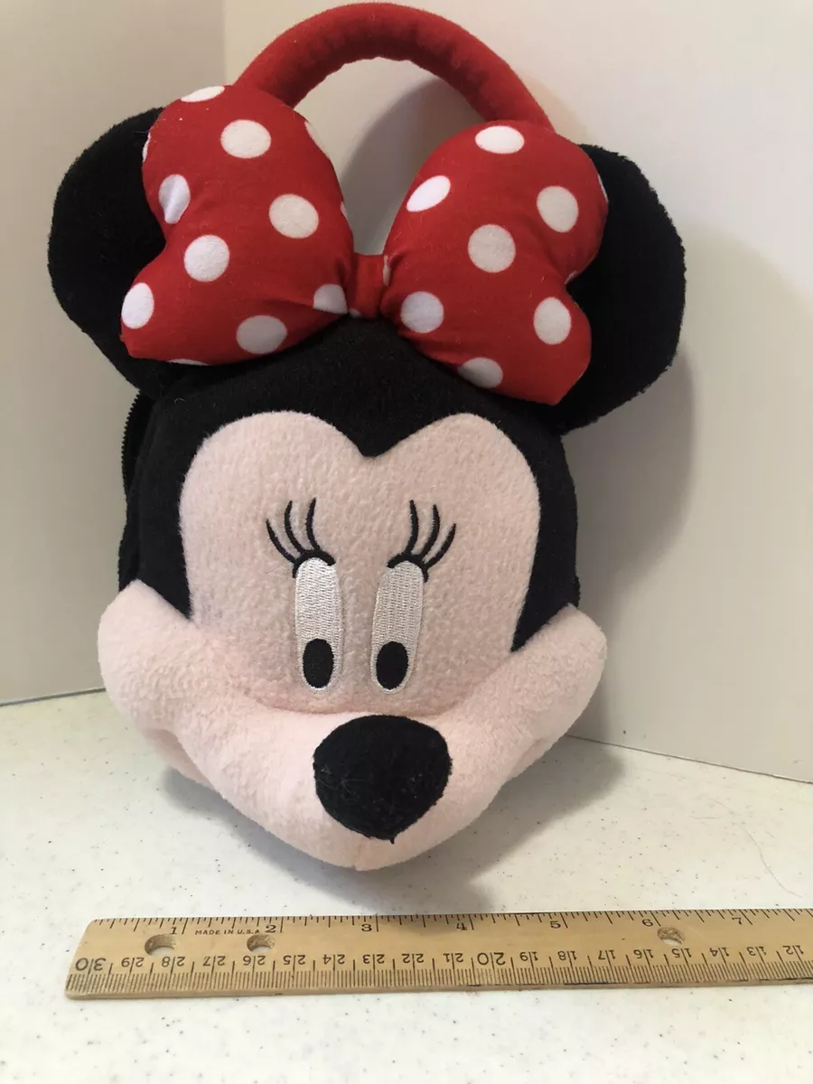 Coin Purse Minnie Mouse