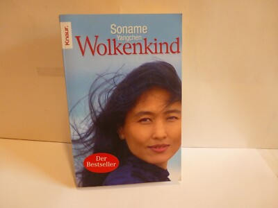 10 # Wolkenkind Bestseller von Soname Yangchen (4006)+1 Geschenk