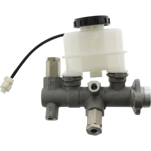 For 2000-2006 Nissan Sentra Premium Brake Master Cylinder Centric Non-ABS 2001 - Picture 3 of 5