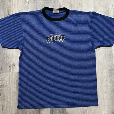 nike swimming t shirt