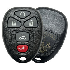 New Oem Factory Gm Remote Start Keyless Suv Key Fob Fcc Id Ouc60221 Ouc60270 New Oem Factory Gm Remote Start Keyless Suv Key Fob Fcc Id Ouc60221 Ouc60270