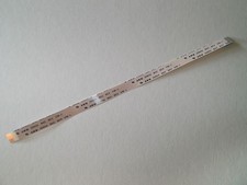 ASUS X58LE Series Flat Ribbon Cable for Touchpad Cable for Palmrest Cable