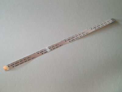 ASUS X58L series Cavo Flat ribbon per tasti Touchpad cable for palmrest cavetto