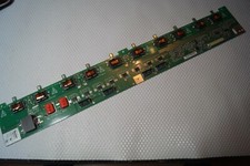 INVERTER BOARD VIT71880.10 REV:1 FOR 40" BUSH LCD40FHDA8 LCD TV, T400HW03 V.6