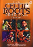 Celtic Roots Festival Part Three Dvd Neu Ovp