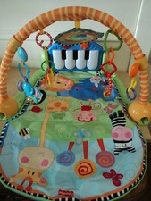 fisher price bmh49