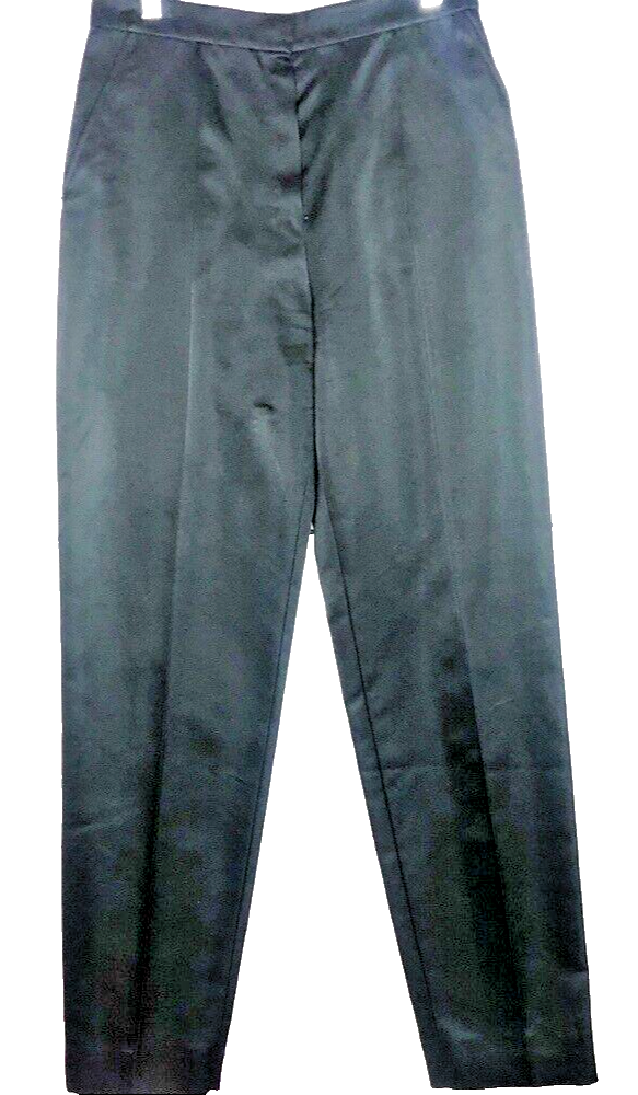 Yves Saint Laurent Pantaloni di seta (nuovi senza etichette) 6