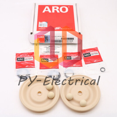 NUOVA Pompa A Diaframma 637140-EB ORIGINALE KIT DI - Foto 6