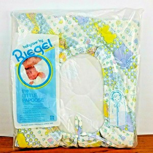 baby bunting comforter