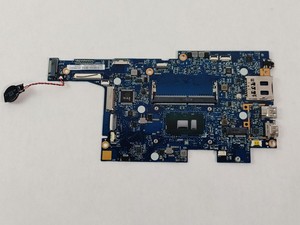 Acer SP315-51-34CS Core i3-7100U 2,40 GHz 4 GB DDR4 Motherboard NB.GK911.009