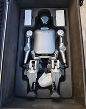 NOETIX N2   Next-Gen AI Service Robot