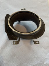 Porsche 911 (992) 2020 Auspuffblende Rechts 992251188S