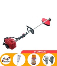 Decespugliatore a scoppio Blue Bird CG430H con cilindrata da 42.7 cc