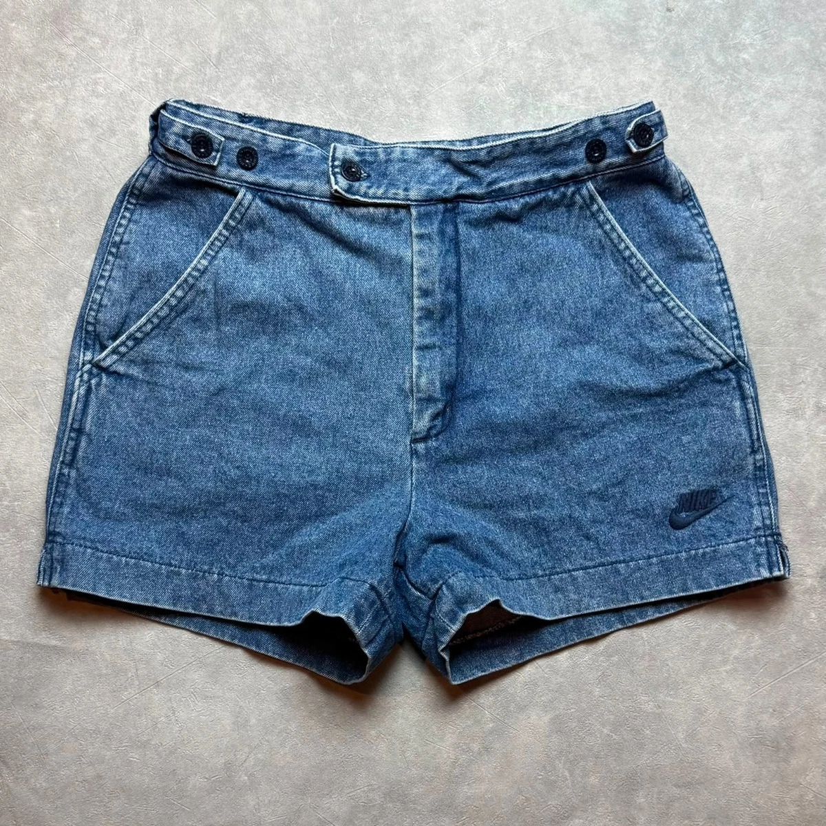 Nike Challenge Court In Men's Vintage Shorts for sale | eBay