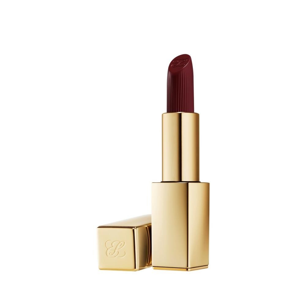 Rossetto Estée Lauder 672 Intoxicating - Finish Cremoso Alta Tenuta