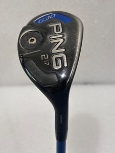 G30 Ping Hybrid | eBay