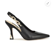 Nine West Black Veroni 9M