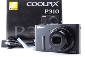 Nikon P310 | eBay
