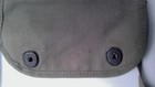 CARRIER, GRENADE, 3-POCKET w/ Straps Stock No. 74-C-123 Kaypey Mfg 1945 WWII WW2 — photo 5