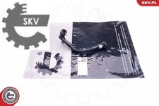 ESEN SKV 43SKV333 Ladeluftschlauch Turboschlauch Ansaugschlauch für BMW 