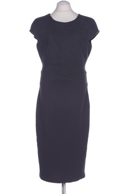 ZARA Kleid Damen Dress Damenkleid Gr. XS Wolle Grau #7enx3t4