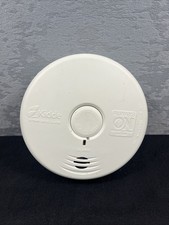 Kidde P3010L 10-Year Worry-Free Smoke Alarm Sealed Lithium Battery Photoelectric