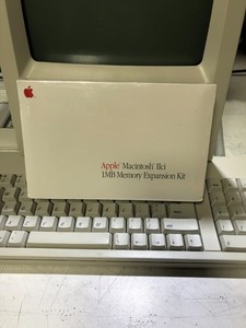 Mac Iici | eBay