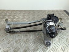 Maserati Levante 2018 Wischergestänge Wischermotor vorne 91498475 FOB45320