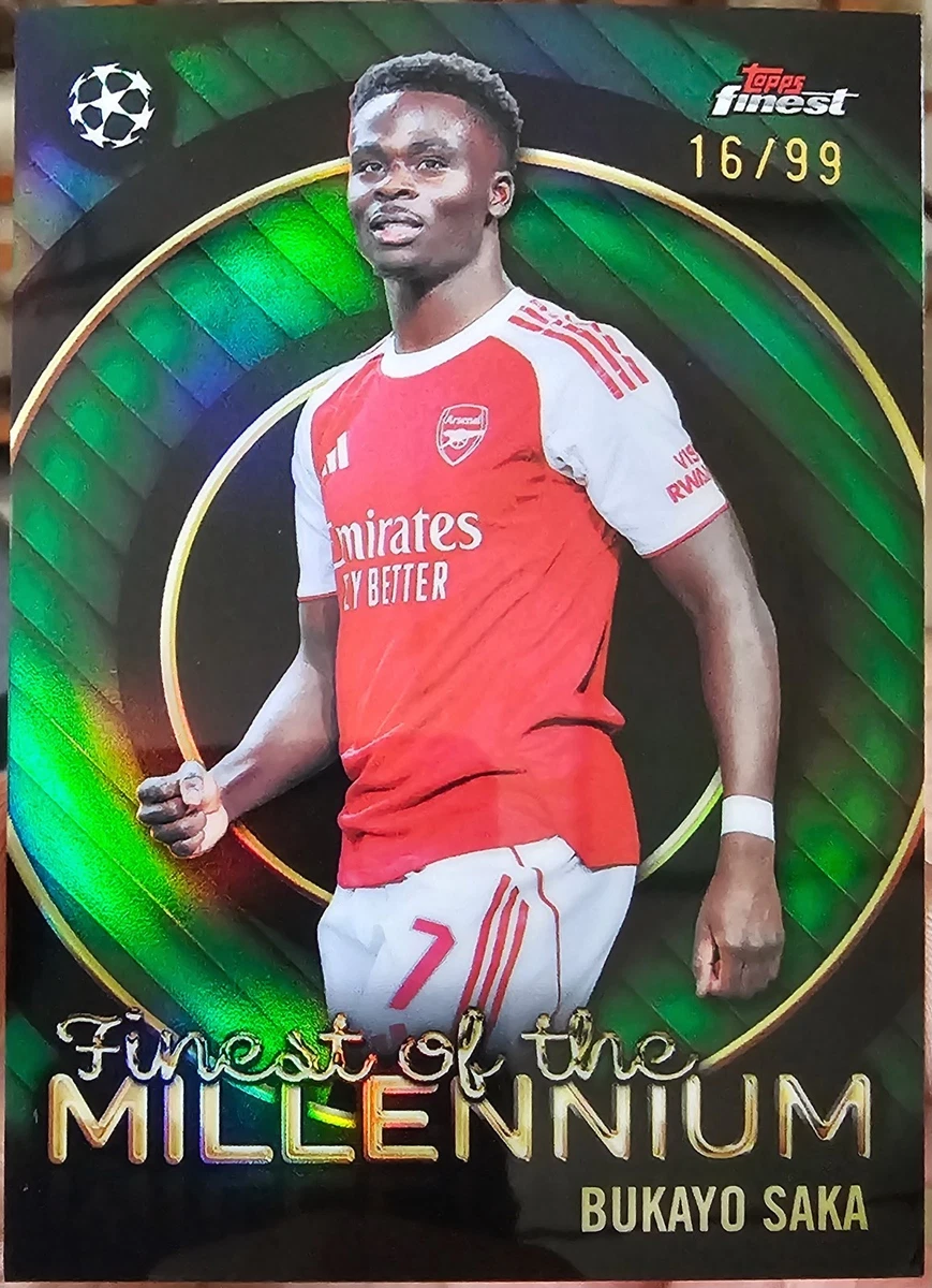 Topps Soccer Arsenal Original Sports Trading Cards & Accessories