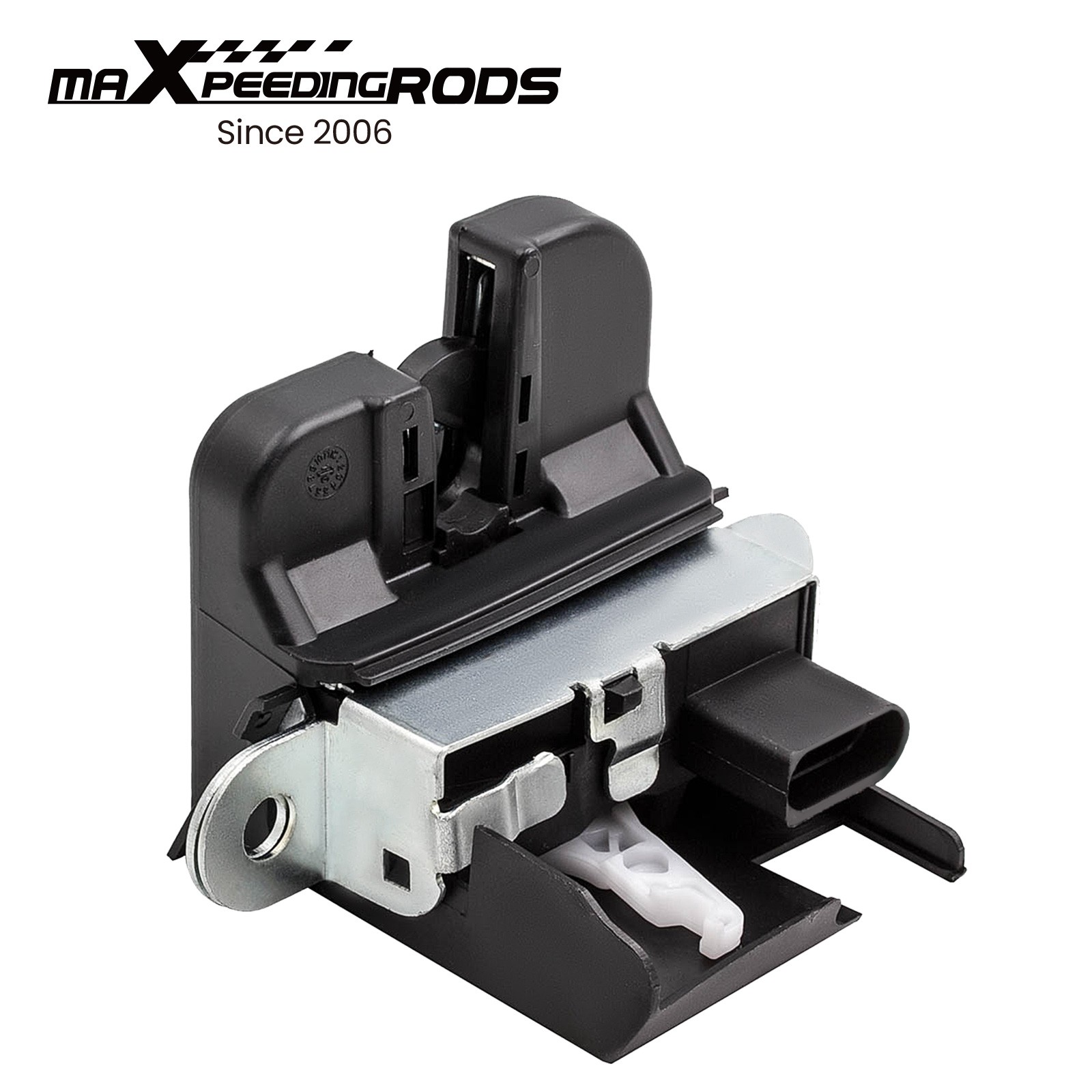 TAILGATE LOCK MECHANISM For VW TOURAN 1T1,1T2,1T3 2003-2015 1T0827505H