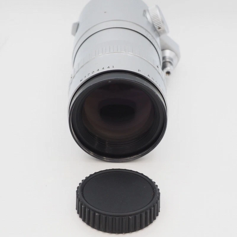 Angénieux 180mm Focal Camera Lenses for sale | eBay