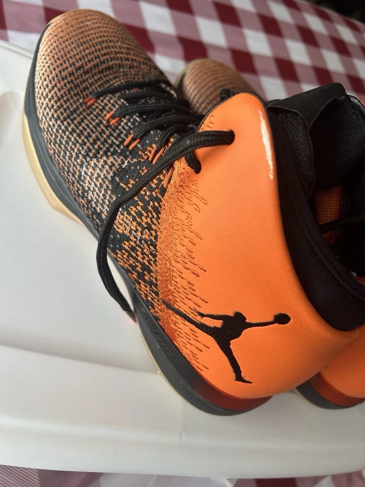 Jordan 31 XXI Shattered Backboard Talla 11 Foto 3 de 4