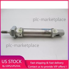 New FESTO 33973 DSNU-16-25-PPV-A Cylinder