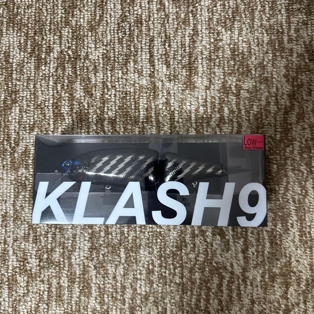 DRT ELECTRIC VAGUELY GHOST, KLASH9, JOKER, TINY - Image 3