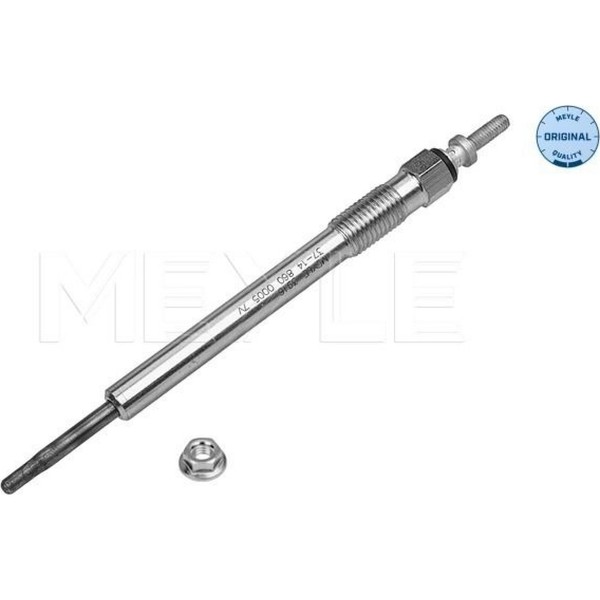 Meyle 37-14 860 0005 GlüHkerze FüR Hyundai KIA Sportage Sorento Santa FE Ix35-image