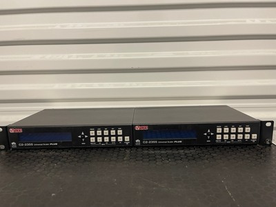 TV One C2-2355 Scaler (2 verfügbar)