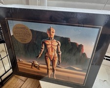 Star Wars Art: Ralph McQuarrie (English) Hard...