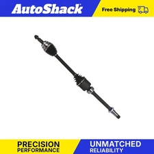 Front Right CV Axle Shaft for 2004-2010 Toyota Sienna