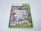 Grand Theft Auto V (Microsoft Xbox 360, 2013)